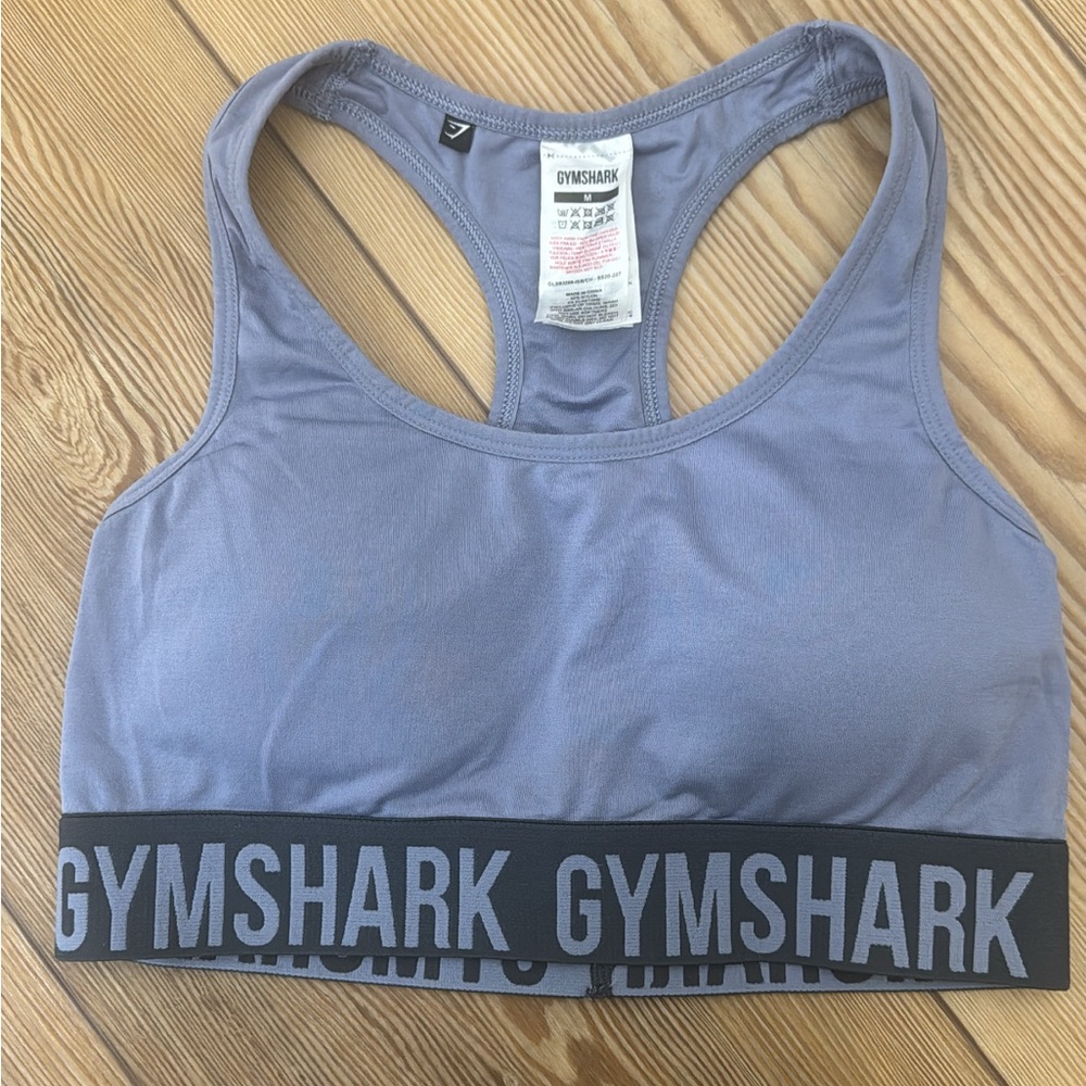 Gymshark Sports bra